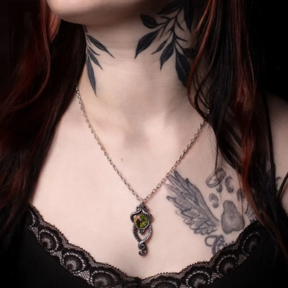 Light In The Dark Necklace