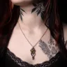 Light In The Dark Necklace