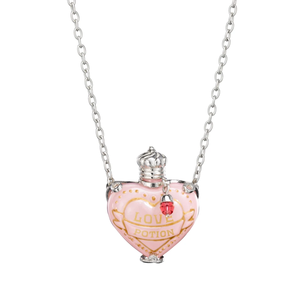 Love Potion Necklace