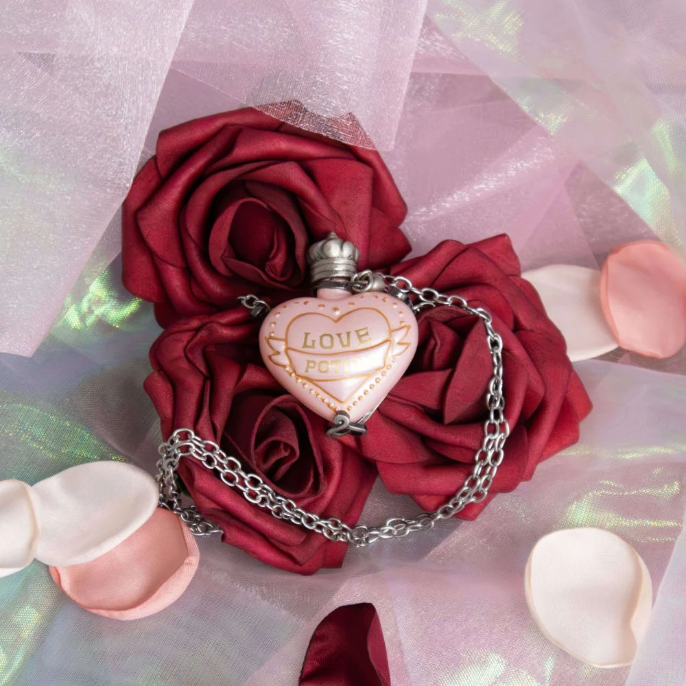 Love Potion Necklace