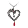 Vouivre Necklace