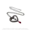 Vouivre Necklace