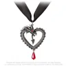 Vouivre Necklace