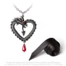 Vouivre Necklace
