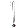 Wednesday and Enid Necklace