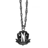 Wednesday Necklace - Nevermore Academy