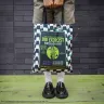 Taška Beetlejuice - Call Beetlejuice