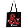 Dungeons & Dragons Einkaufstasche - Dices
