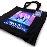 KPop Demon Hunters Tote Bag - Key Art