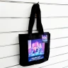 KPop Demon Hunters Tote Bag - Key Art