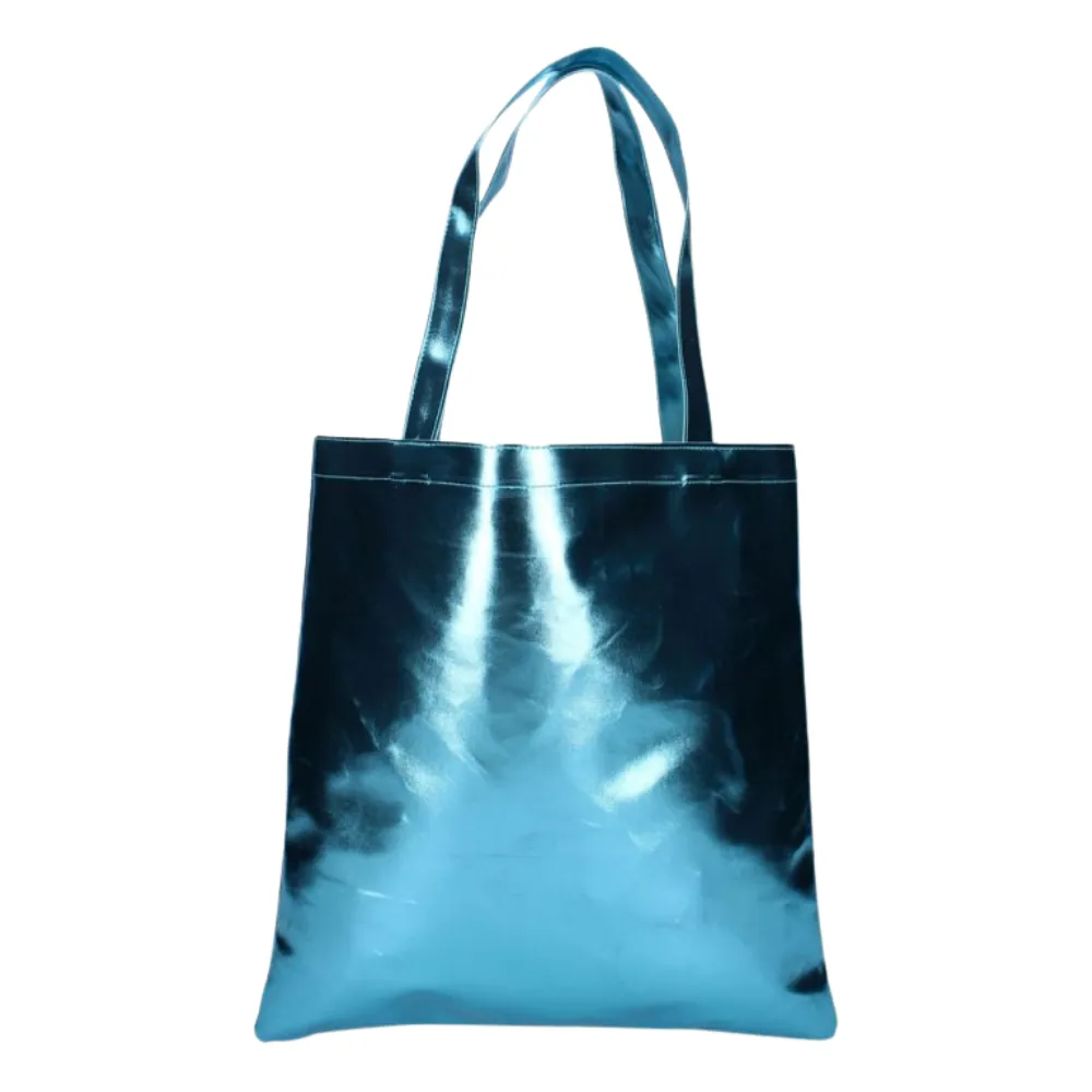 Einkaufstasche Lilo & Stitch - Stitch, metallic