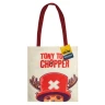 One Piece Tote Bag - Chopper