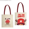 One Piece Tote Bag - Chopper