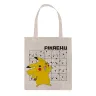 Pokémon Einkaufstasche - Pikachu