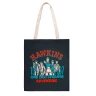 Stranger Things Einkaufstasche - One Last Strange Adventure