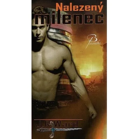 Nalezený milenec