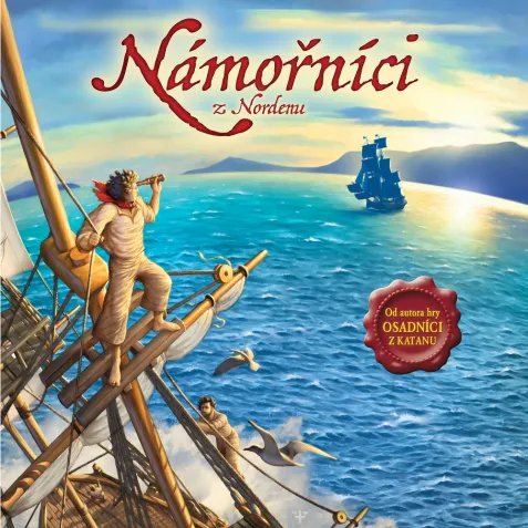 Námořníci z Nordenu
