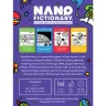 Nanofictionary