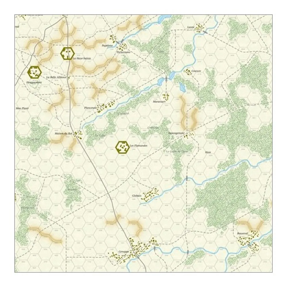 Napoleon's Last Battles