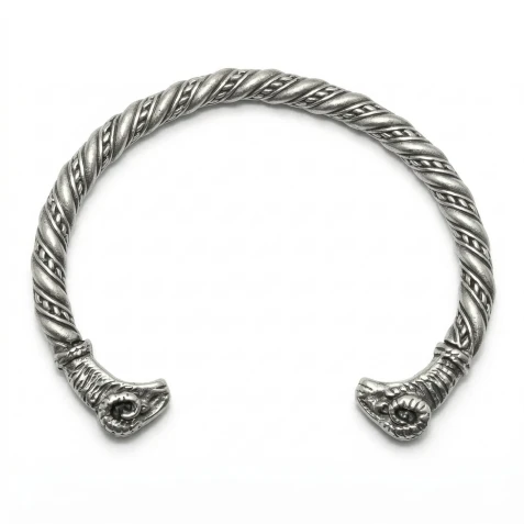 Náramok Baranie hlavy