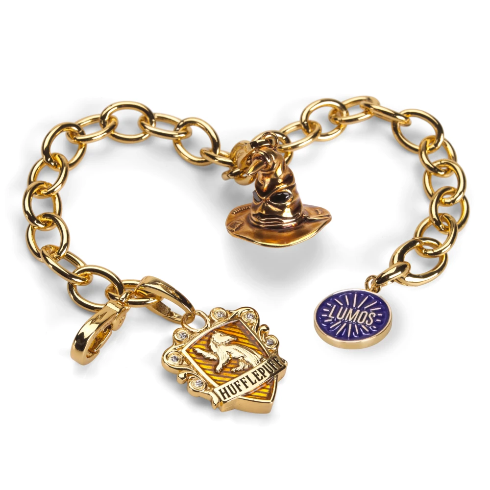 Harry Potter Bracelet - Hufflepuff