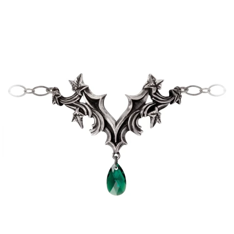 Mourning Ivy Bracelet