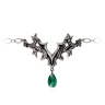 Mourning Ivy Bracelet