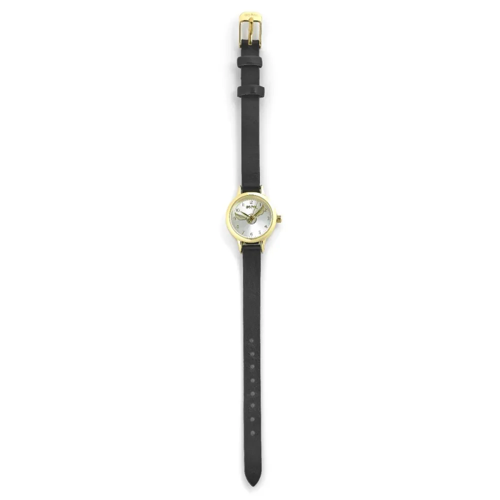 Harry Potter Wristwatch - Golden Snitch