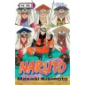 Naruto 49: Summit pěti stínů