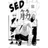 Naruto 49: Summit pěti stínů