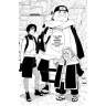 Naruto 49: Summit pěti stínů