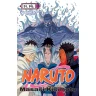 Naruto 51: Sasuke proti Danzóovi