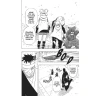 Naruto 51: Sasuke proti Danzóovi