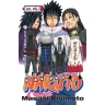 Naruto 65: Haširama a Madara