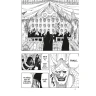 Naruto 65: Haširama a Madara