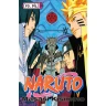 Naruto 70: Naruto a mudrc šesti cest