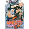 Naruto 71: Miluju vás