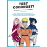 Naruto: Hry a úkoly