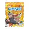 Naruto Shippuden - Gumové cukríky Naruto, jablko a čerešňa