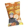 Naruto Shippuden - Ryžové chipsy Naruto, syrové