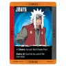 Naruto Shippuden Deck Building Game