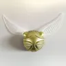 Harry Potter Wall Light - Golden Snitch