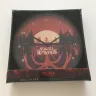 Nástenné hodiny Stranger Things - Upside Down