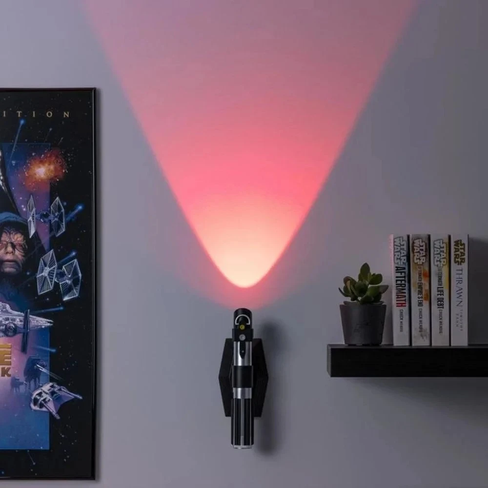 Star Wars Wall Light - Lightsaber (V)