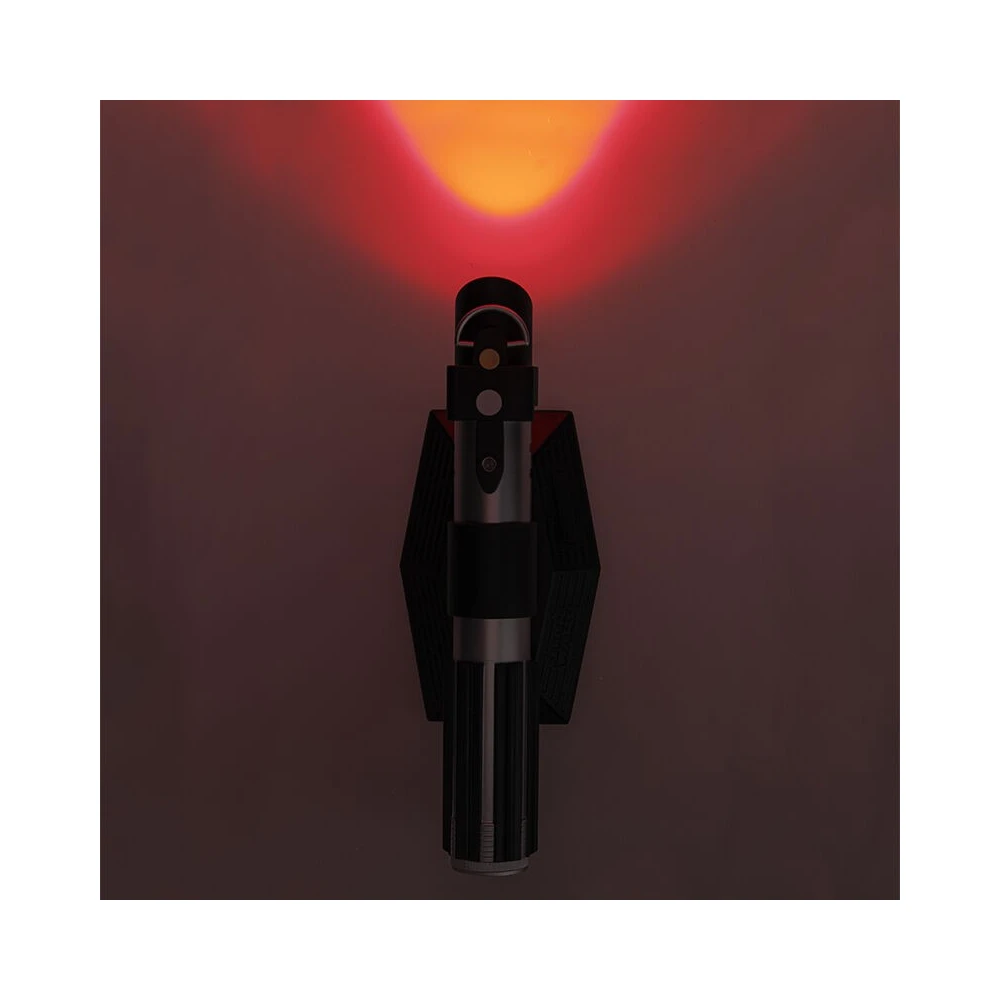 Star Wars Wall Light - Lightsaber (V)