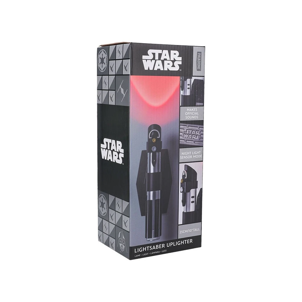 Star Wars Wall Light - Lightsaber (V)