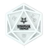 Stranger Things Wandleuchte - D20