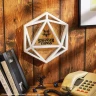 Stranger Things Wandleuchte - D20