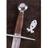 Wandhalterung für Schwerter
