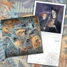 Nástěnný kalendář Terry Pratchett's Discworld 2027: Collector's Edition